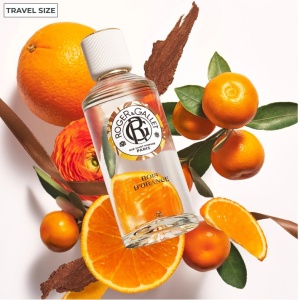 Roger and Gallet Bois D'Orange Eau Fraîche - Apa parfumata - 30ml - Img 3