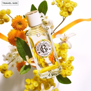 Roger and Gallet Neroli Eau Fresh - Apa parfumata - 30ml - Img 3