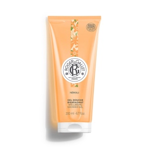 Roger & Gallet Neroli Wellbeing Shower Gel - Gel de dus - 200 ml