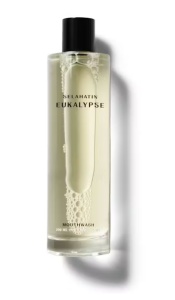Selahatin Mouthwash - Apa de gura EUKALYPSE - 200ml