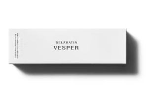 Selahatin Whitening Toothpaste - Pasta de dinti premium pentru albire - VESPER 65ml - Img 2