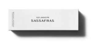 Selahatin Whitening Toothpaste - Pasta de dinti premium pentru albire - SASSAFRAS 65ml - Img 2