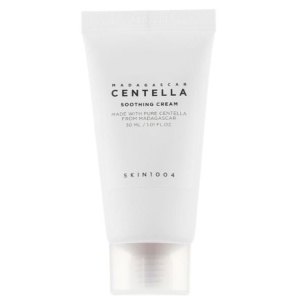 Skin1004 Madagascar Centella Soothing Cream - Crema calmanta si hidratanta - 30ml