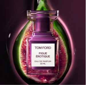 TOM FORD Private Blend Figue Erotique - Apa de parfum unisex - 30ml - NEW 2026 - Img 2