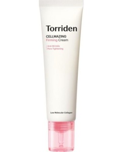 Torriden Cellmazing Firming Cream - Crema de fata anti-imbatranire, 60 ml