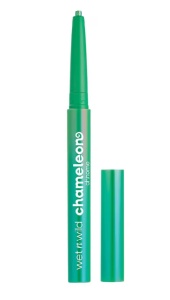 Wet N Wild Chameleon Chrome - Creion de ochi retractabil - Superstar Suit - 0.2g - Img 2