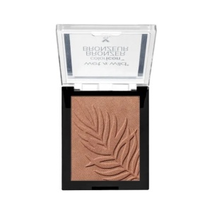 Wet N Wild Color Icon Bronzer - Pudra bronzanta - Sunset Striptease - 11g - Img 2