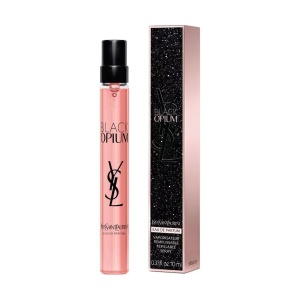 YSL - Black Opium EDP - Apa de parfum pentru femei 10ml