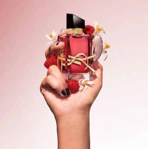YSL - Libre Berry Crush - Apa de parfum pentru femei - NEW RELEASE 2026 - Img 5