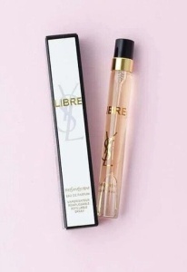 YSL - Libre EDP - Apa de parfum pentru femei 10ml - Img 3