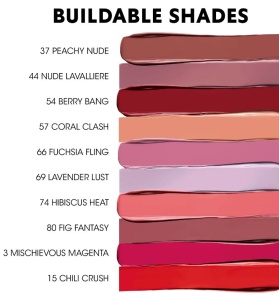 YSL Make Me Blush Liquid - Blush lichid 15ml - Img 2
