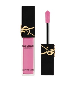 YSL Make Me Blush Liquid - Blush lichid 15ml - Img 7