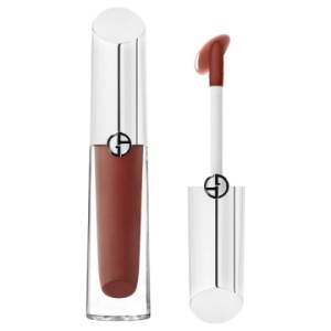 ARMANI Prisma Glass Lip Gloss - Luciu de buze premium - 3,5 ml - Img 4