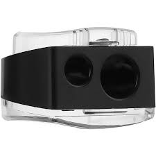 Artdeco Duo Sharpener - Ascutitoare Duo - Img 3