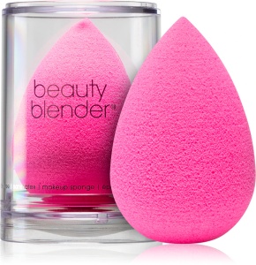 Beautyblender® Original, pink - Burete pentru machiaj 1bucata