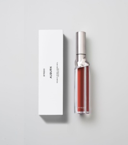 Byredo Liquid Lipstick Vinyl - Ruj lichid cu finisaj glossy 4ml - Img 4