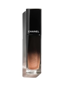Chanel Rouge Allure Laque Ultrawear Shine Liquid Lip Colour - 90 Golden Beige - Ruj lichid - 5,5 ml