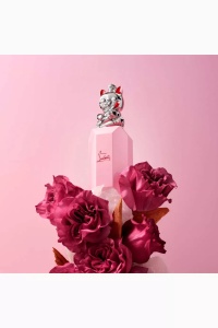 Christian Louboutin - LOUBIDOO ROSE - Apa de parfum - EDITIE LIMITATA - 90ml - Img 2