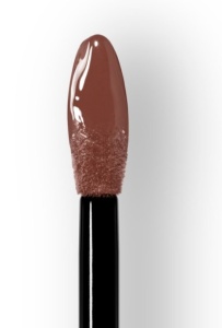 Christian Louboutin Rouge Stiletto Vinyl Gloss - Luciu de buze cu efect vinil - Hot Sienna 432V - 4ml - Img 3