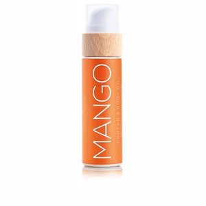 COCOSOLIS Mango - Ulei de corp bronzant , fara SPF- 110ml - Valabilitate 30,06,2026 - Img 2