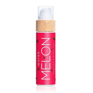 COCOSOLIS Watermelon - Ulei de corp bronzant cu vitamina E , fara SPF- 100ml
