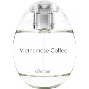 D'Annam Vietnamese Coffe Eau De Parfum Spray - Apa de parfum 50ml