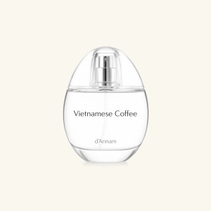 D'Annam Vietnamese Coffee Eau De Parfum Spray - Apa de parfum 50ml