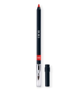 DIOR Rouge Dior Contour Lip Liner Pencil - Creion de buze 1,2g - Img 4