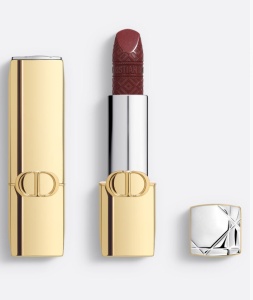 Dior - Rouge Dior Lipstick Limited Edition - Ruj 3.5g - Img 10
