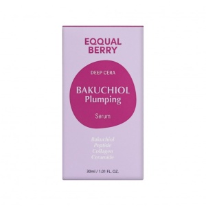 Eqqualberry NAD+Peptide Boosting Serum - Ser anti-îmbătrânire Eqqualberry 30 ml - Img 5