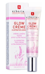 Erborian Glow Cream Crema iluminatoare cu efect de „ultra-radiant” - 15ml - Img 2