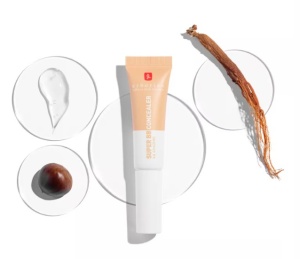 Erborian Super BB Concealer - Anticearcan cu ginseng, SPF25, Clair 10ml - Img 2