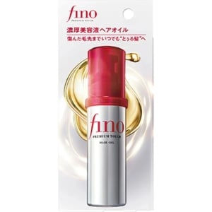 Fino Premium Touch Hair Oil - Ulei pentru păr cu efect hidratant 70ml - Img 3