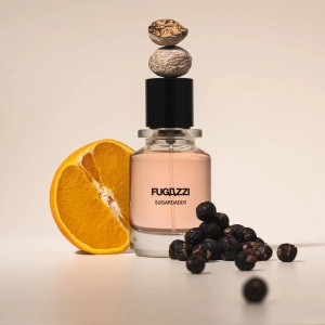 Fugazzi Sugardaddy - Extract de Parfum 50 ml - Img 2