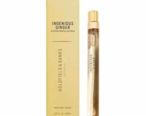 Goldfield & Banks Ingenious Ginger Eau De Parfum - Img 3