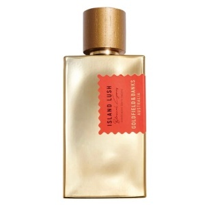 Goldfield & Banks Island Lush