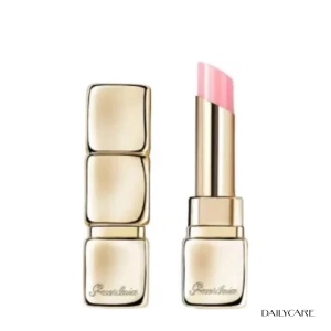 Guerlain Kiss Kiss Bee Glow, 258 rose glow - Blasam de buze 3.2 g