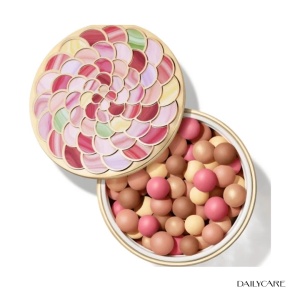 GUERLAIN - METEORITES - Pudra perle cu textura iluminatoare - nuanta Amber 25g