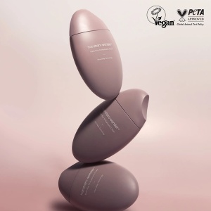 Haruharu Wonder Black Rice 10 Hyaluronic Cream - Crema de fata hidratare si hranire, 50 ml - Img 5
