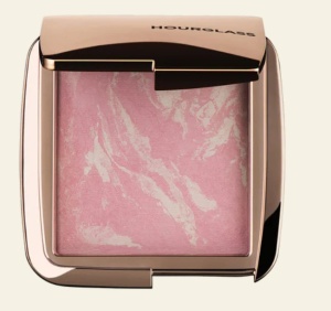 Hourglass Ambient Lighting Blush - Blush - Ethereal Glow-Cool Pink- 4,2g