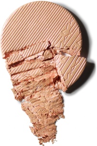 Iluminator MAC Cosmetics Extra Dimension Skinfinish Highlighter, show gold, 9 g - Img 2