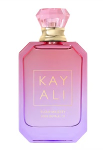 Kayali FLEUR MAJESTY ROSE ROYALE / 31- Apa de parfum pentru femei 100ML