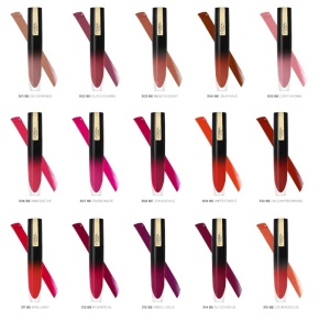 L’Oréal Paris Brilliant Signature High Shine Colour Ink - 6,4ml - Img 1