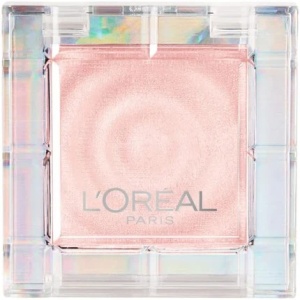 L'Oreal Paris Color Queen Mono Eyeshadow, 01 unsurpassed matte - Fard de pleoape 4 g