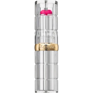 L'Oreal Paris, Color Riche Shine, 465 Trending - Ruj Cu Finish Stralucitor 3.5 g