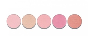 L'Oreal Paris Infaillible Blush Paint Pinks - Fard de obraz 10 g - Img 2