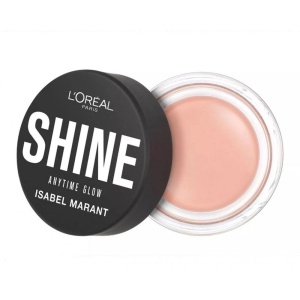 L'Oreal Shine Anytime by Isabel Marant Cream - Iluminator 6 g