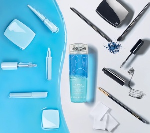 Lancome Bi-Facil Non-Oily Instant Cleanser- demachiant pentru ochi bi-fazic - 125ml - Img 3