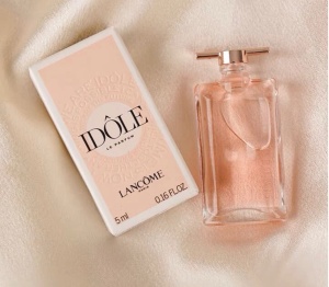 Lancome - Idole Le Parfum - Apa de parfum pentru femei 5 ml