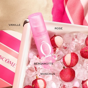 LANCOME - Lancome Juicy Hair & Body Mists - Spray-uri parfumate pentru par si corp 100ML - Img 4
